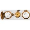 Image 1 : Pocket Watches, Small - 3  [146442]