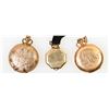 Image 2 : Pocket Watches, Small - 3  [146442]