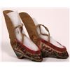Image 2 : Chinese Shoes for Young Bound Feet  [148633]