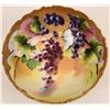 Image 2 : T&V Limoges France Hand painted Punchbowl  [146967]