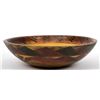 Image 1 : Ornate South Pacific Wood Bowl  [148536]