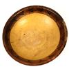 Image 2 : Ornate South Pacific Wood Bowl  [148536]