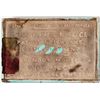Image 2 : Queen Victoria Diamond Jubilee Tile  [145802]