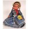 Image 1 : Wilhelm Original Trachten Doll  [146851]