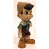 Image 1 : Pinocchio Cast Iron Bank  [141060]