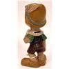 Image 2 : Pinocchio Cast Iron Bank  [141060]