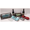 Image 1 : Die Cast Car Collection  [145216]