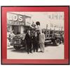 Image 2 : Harold's Club Enlarged Historical Photo Trio  [146539]
