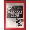 Image 3 : Harold's Club Enlarged Historical Photo Trio  [146539]