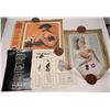 Image 1 : Harold's Club Pinup Calendars and More  [148602]