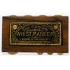 Image 1 : Camden Whist Marker  [145497]