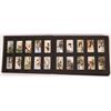 Image 1 : John Player & Will's Cigarettes Card Album - 500 pcs  [147768]