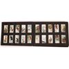 Image 2 : John Player & Will's Cigarettes Card Album - 500 pcs  [147768]