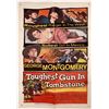Image 1 : Movie Poster The Roughest Gun in Tombstone  [142318]
