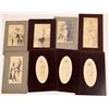 Image 1 : Utopians Company Actress Photographs  [147021]