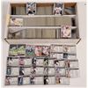 Image 1 : Baseball Card Collection (2000 +/- cards)  [145978]