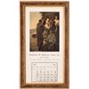 Image 1 : Rockland and Rockport Lime Co. Calendar  [147256]