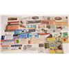 Image 1 : Advertising Blotter Cards - 36 pcs  [146435]