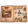 Image 1 : Advertising Trade Cards  [146761]