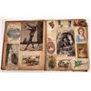 Image 2 : Advertising Trade Cards  [146761]