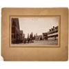 Image 1 : Northern Sierra Town Photograph  [147009]