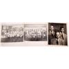Image 1 : Vintage African American Photos, 3  [148169]