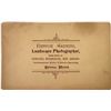 Image 2 : Vintage Mountain Photograph  [145557]