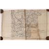 Image 1 : Missoula National Forest Map  [146844]