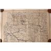 Image 2 : Missoula National Forest Map  [146844]