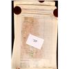 Image 2 : Nevada Topographic Maps - About 85  [142855]