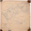 Image 1 : Survey Map of Salt Lake - Beverly Hills Oil Fields  [146989]