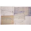 Image 1 : Colorado Railroad Station Maps (9)  [147801]