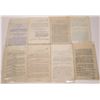 Image 1 : Montana Railroads Articles of Incorporation  [147866]