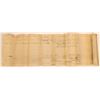 Image 1 : Illinois Infantry Muster-Out Roll   [147022]