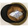 Image 2 : Navy Commanders Hat  [147404]