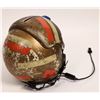 Image 2 : Navy Hard Shell Aviators Helmet  [147414]