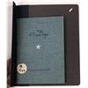 Image 1 : Vern Haugland Diary Reprint  [148091]