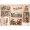 Image 1 : Puck Political Cartoon Prints  [147934]