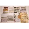 Image 1 : Montana Bank Check Collection  [147664]