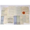 Image 1 : Montana Lumber Co. Articles of Incorporation  [148009]