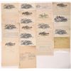 Image 1 : Historical Bicycle Collection  [146414]