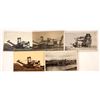 Image 1 : Natoma Dredges Folsom Calif. Postcards  [145264]