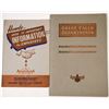 Image 1 : Anaconda Coper Mining Booklets  [147846]