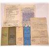 Image 1 : Montana Copper Co. Articles of Incorporation  [147869]