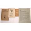Image 1 : Montana Mining Reports  [145568]