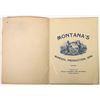 Image 2 : Montana's Mineral Production  [145554]