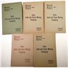 Image 1 : Alice Gold and Silver Mining Company Annual Reports  [145555]