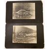 Image 1 : Hydraulic Mining Photographs  [147253]