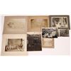 Image 1 : Miners and Mines Photos  [147843]