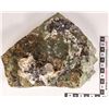 Image 2 : Chinese Viewing Stone - Green Fluorite  [149025]